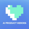 AI Product Heroes logo
